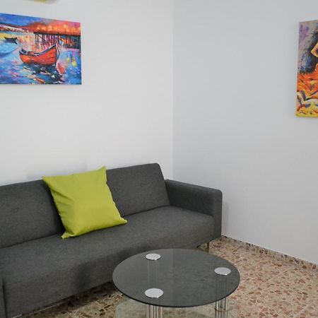 Gran Notch Daire Alicante Dış mekan fotoğraf