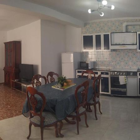 Gran Notch Daire Alicante Dış mekan fotoğraf