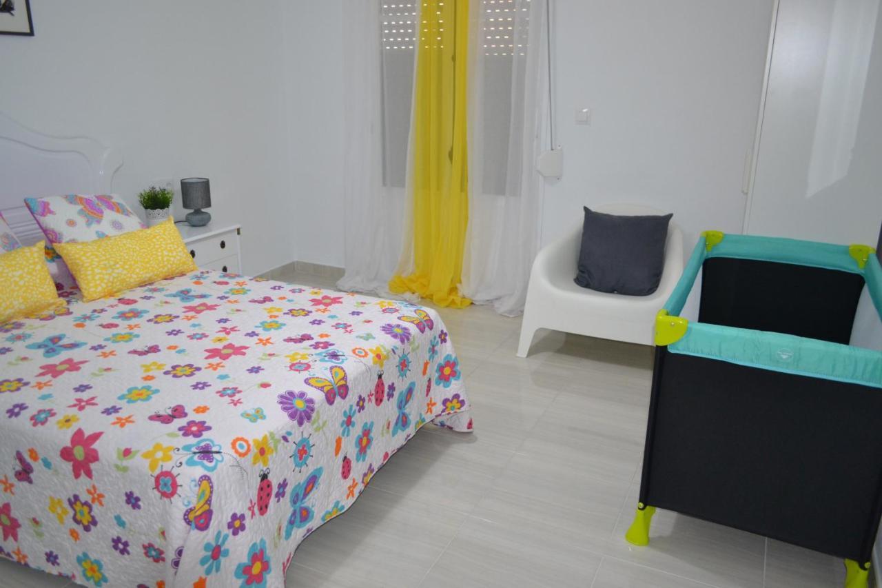 Gran Notch Daire Alicante Dış mekan fotoğraf