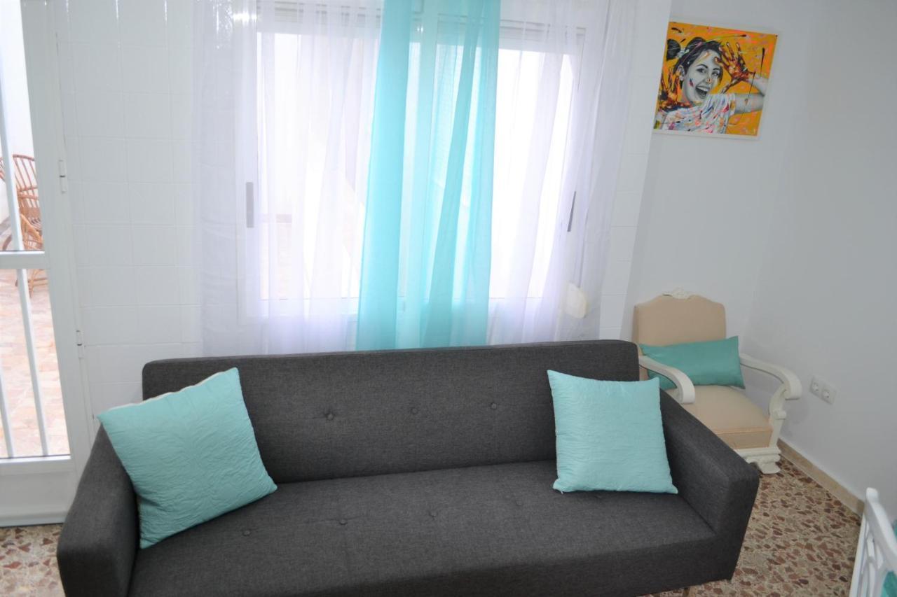 Gran Notch Daire Alicante Dış mekan fotoğraf