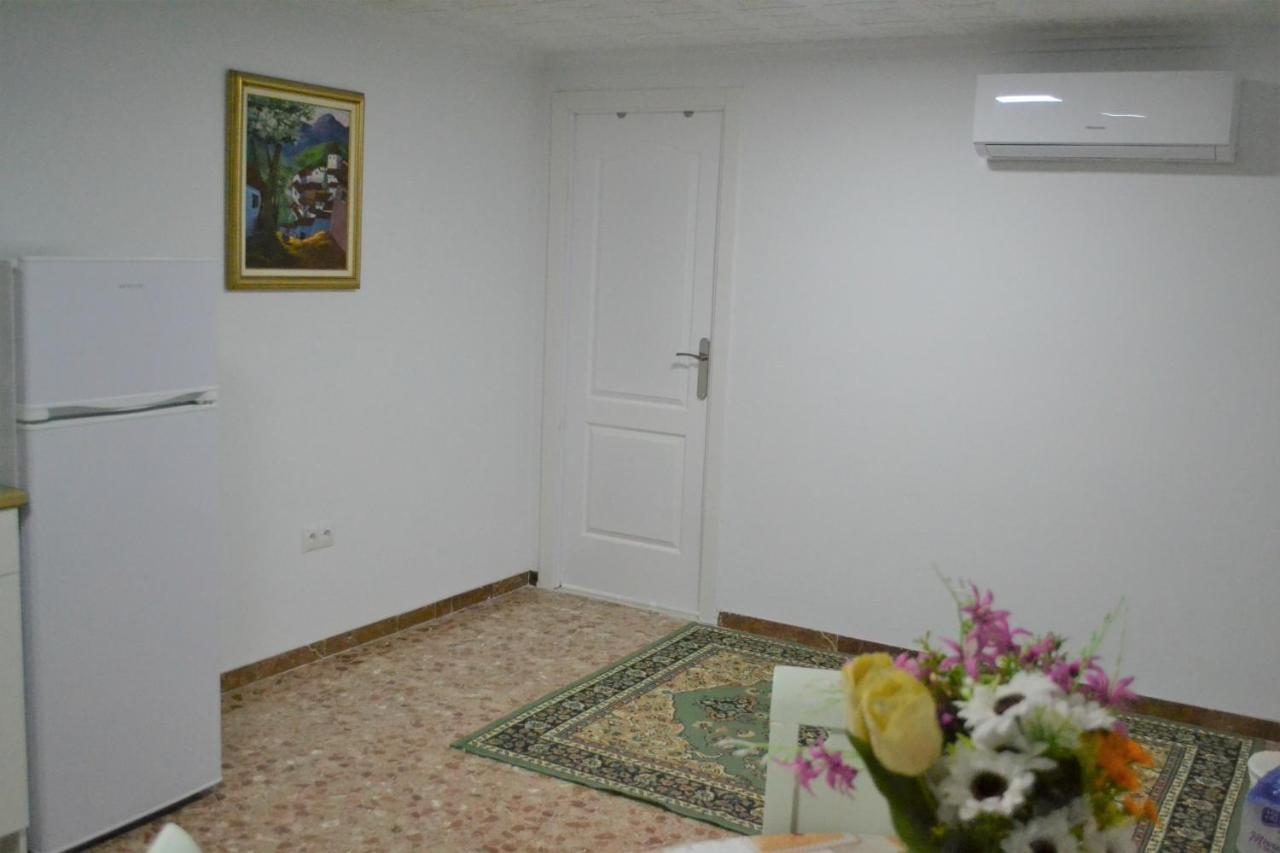 Gran Notch Daire Alicante Dış mekan fotoğraf
