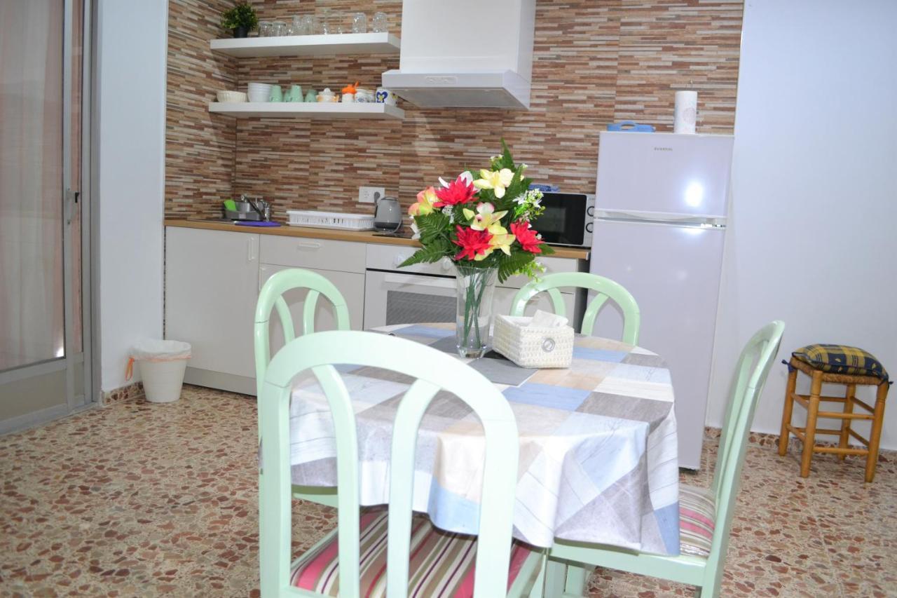 Gran Notch Daire Alicante Dış mekan fotoğraf