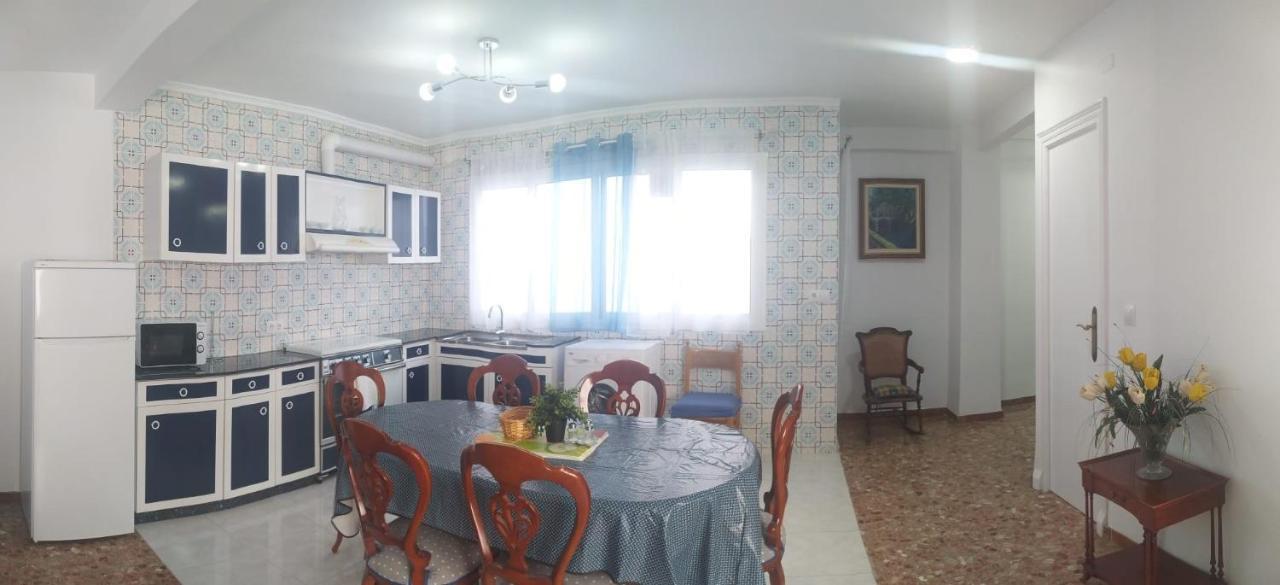 Gran Notch Daire Alicante Dış mekan fotoğraf