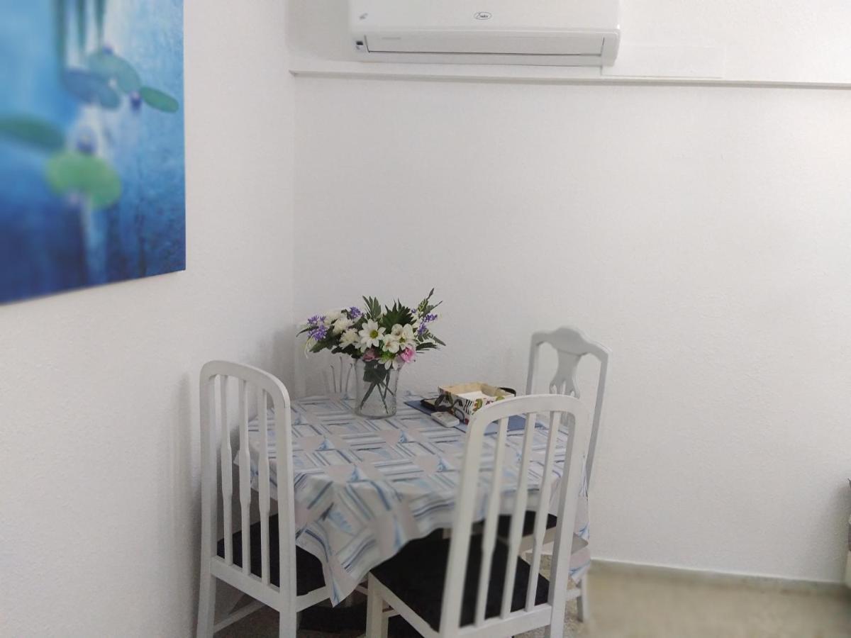 Gran Notch Daire Alicante Dış mekan fotoğraf