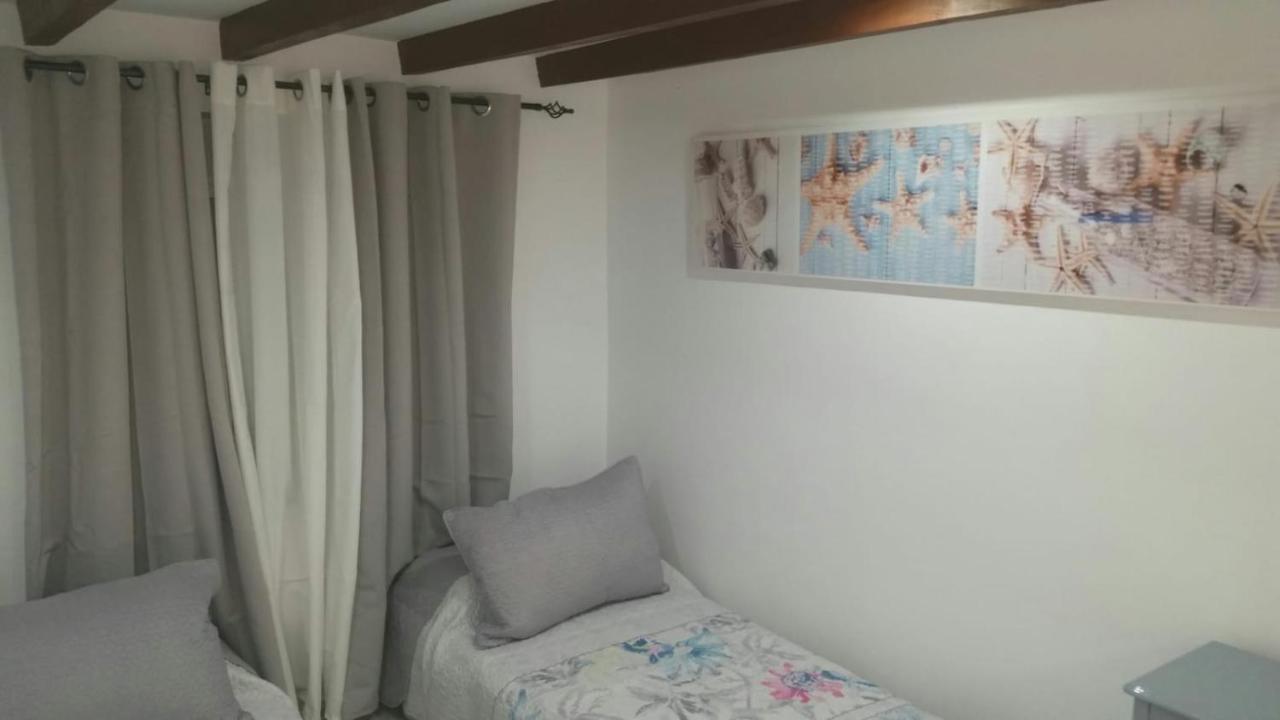 Gran Notch Daire Alicante Dış mekan fotoğraf