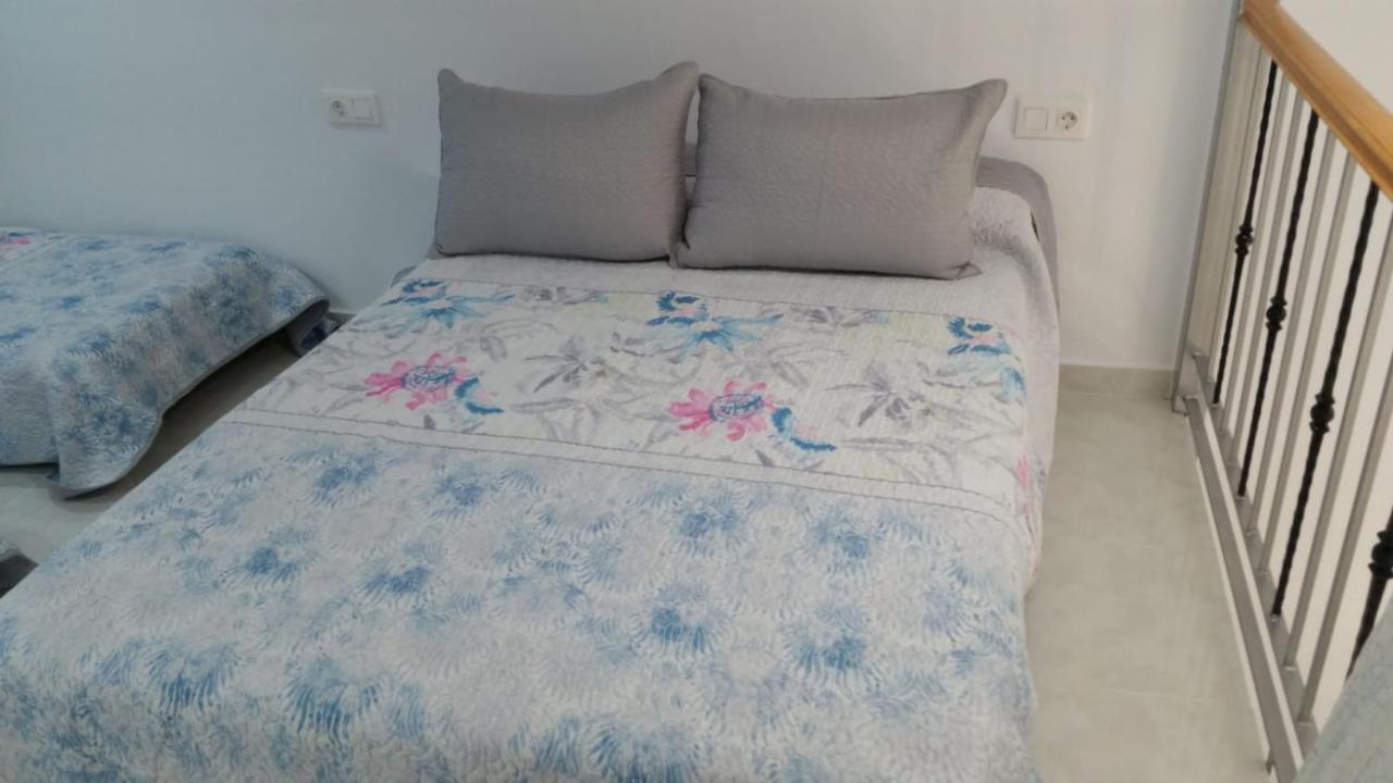 Gran Notch Daire Alicante Dış mekan fotoğraf